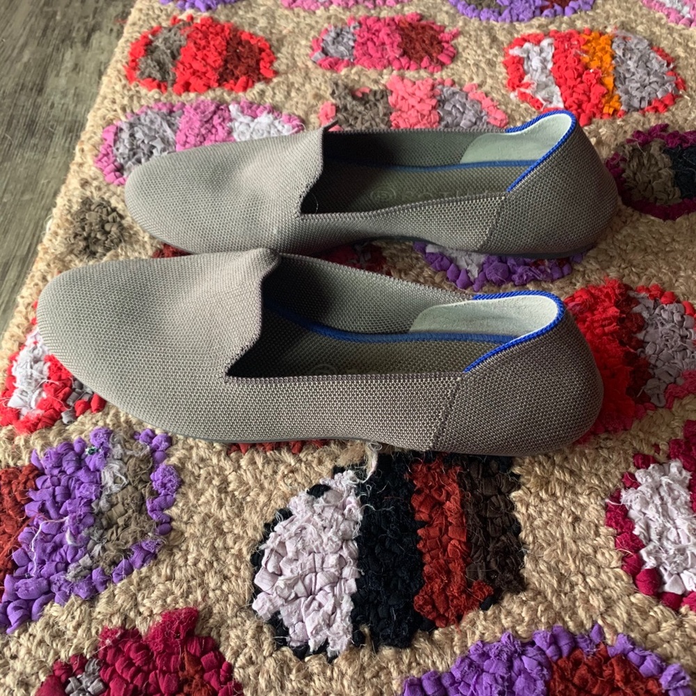 Rothys Flats